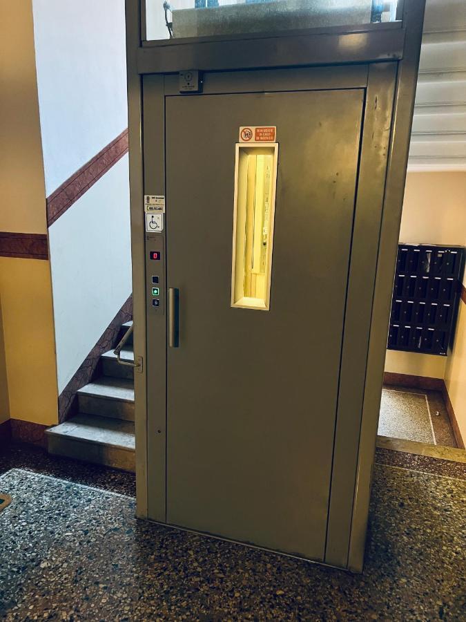 Lattanzio Charming Suite - Porta Romana Mm3 Milano Esterno foto