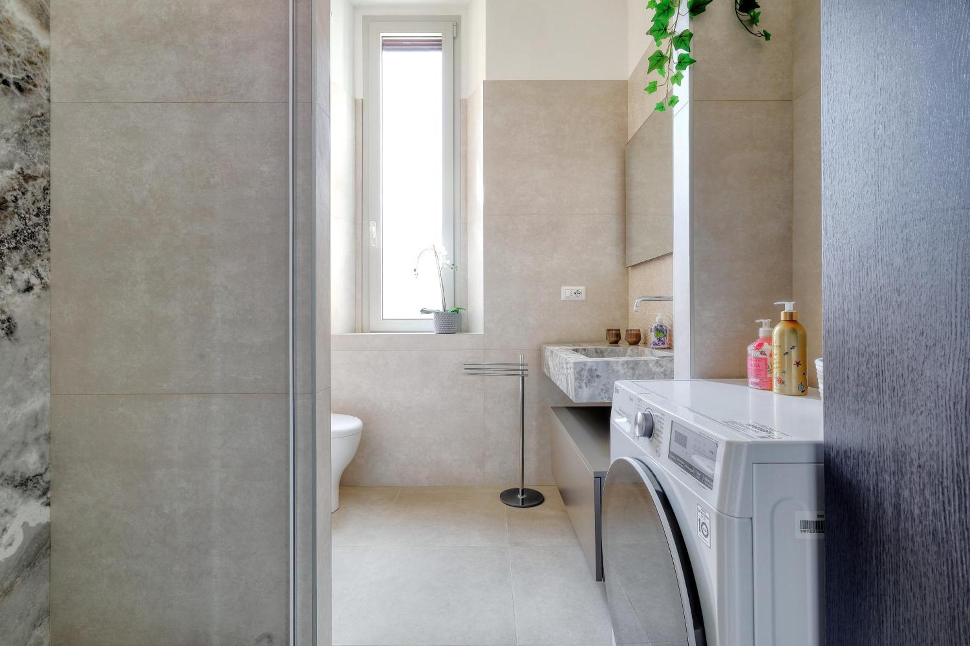 Lattanzio Charming Suite - Porta Romana Mm3 Milano Esterno foto