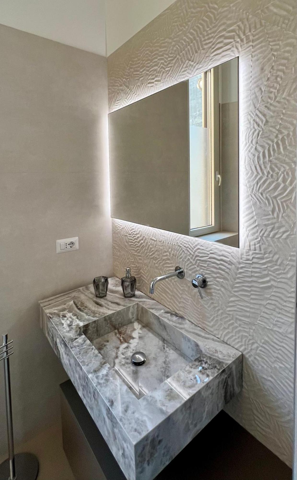 Lattanzio Charming Suite - Porta Romana Mm3 Milano Esterno foto