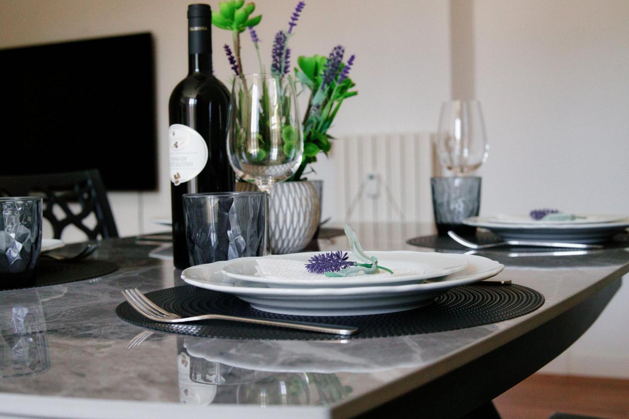 Lattanzio Charming Suite - Porta Romana Mm3 Milano Esterno foto