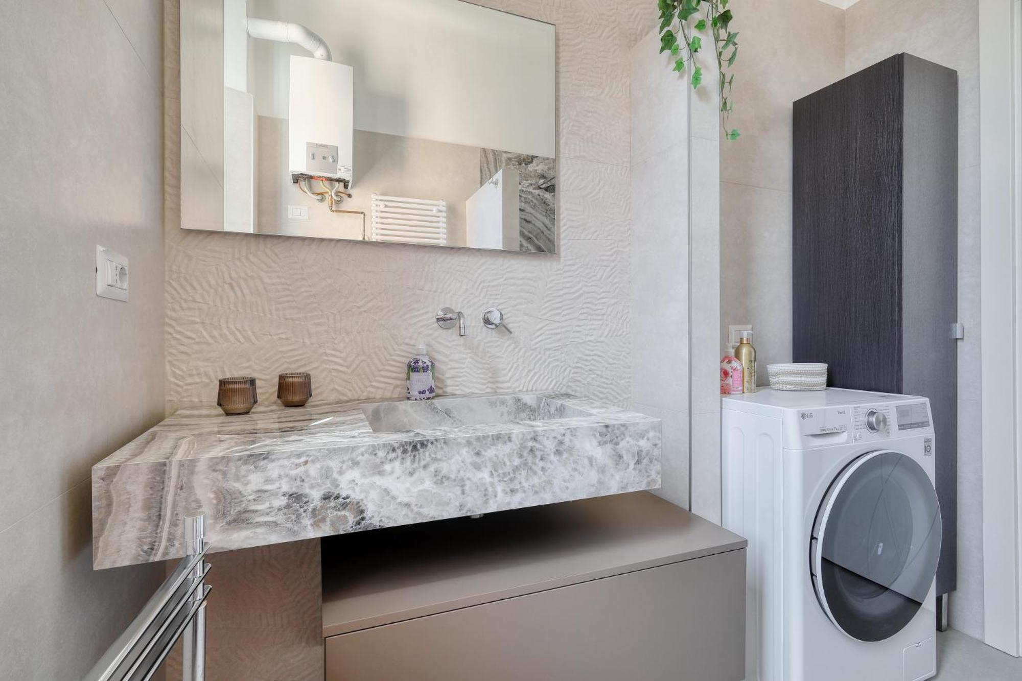 Lattanzio Charming Suite - Porta Romana Mm3 Milano Esterno foto